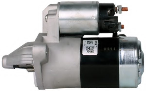 PowerMax 88213017 Starter